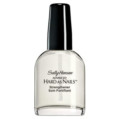 Sally Hansen Sally Hansen Hard As Nails Strengthener Nail Treatment, 13ml