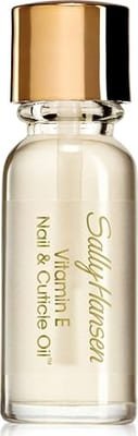 Sally Hansen Sally Hansen Nail Care Vitamin E & Cuticle Oil Treatment