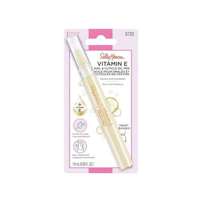 Sally Hansen Sally Hansen Vitamin E Nail & Cuticle Oil Pen