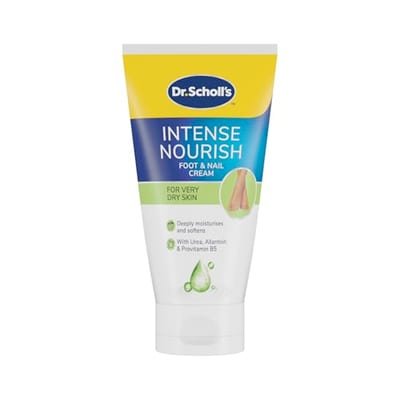 Scholl Scholl Dr. 's Intense Nourish Foot & Nail Cream 150ml