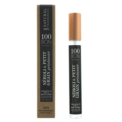 100 Bon 100 Bon Neroli & Petit gain Printanier Concentre Eau de Parfum Spray 10ml