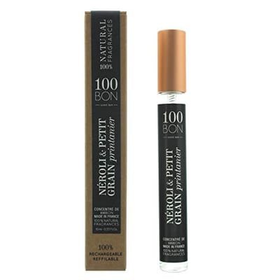100 Bon 100 Bon Neroli & Petit gain Printanier Concentre Eau de Parfum Spray 10ml