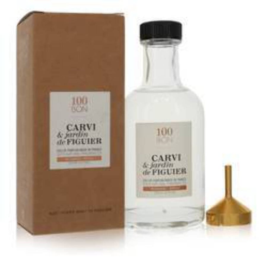 100BON 100BON Carvi & Jardin De Figuier Eau de Parfum 200ml Refill