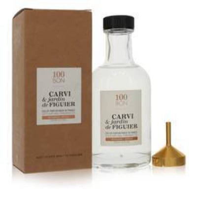 100BON 100BON Carvi & Jardin De Figuier Eau de Parfum 200ml Refill
