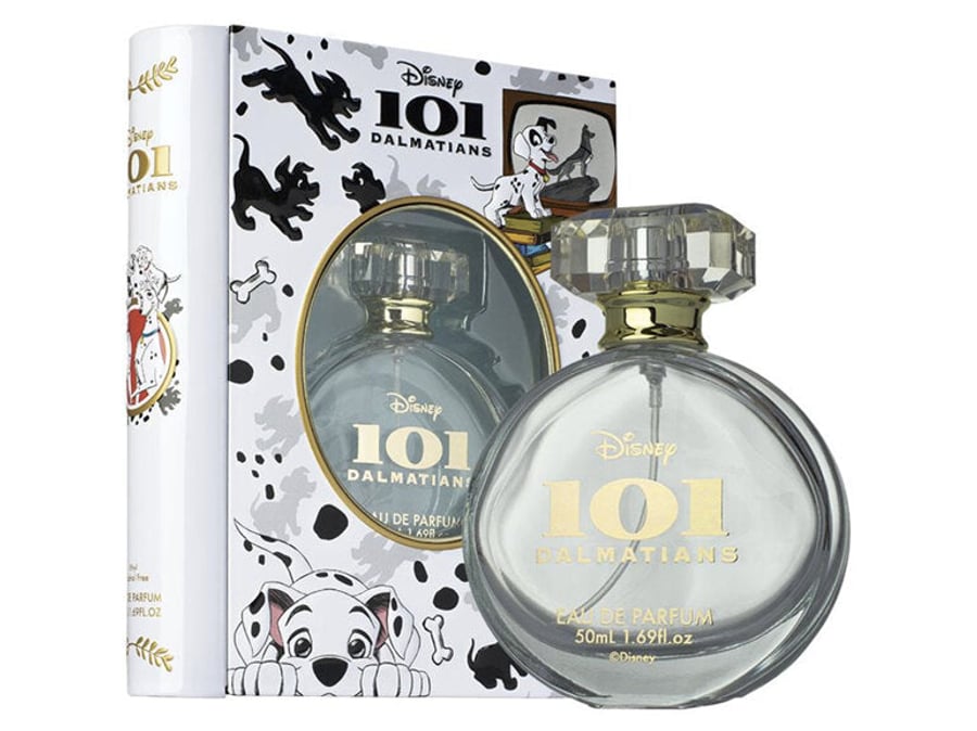 101 Dalmatians 101 Dalmatians Disney Storybook Classic Eau De Parfum 50ml