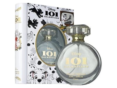 101 Dalmatians 101 Dalmatians Disney Storybook Classic Eau De Parfum 50ml