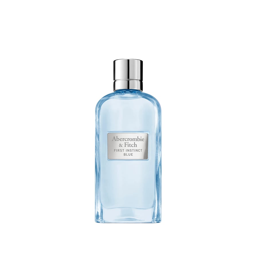 Abercrombie & Fitch Abercrombie & Fitch First Instinct Blue for Her Eau de Parfum 100ml Spray
