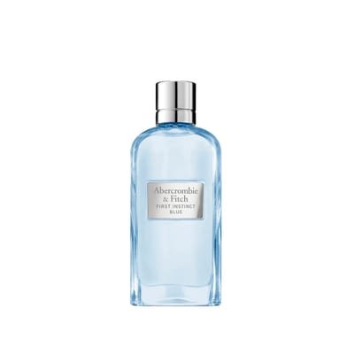 Abercrombie & Fitch Abercrombie & Fitch First Instinct Blue for Her Eau de Parfum 100ml Spray