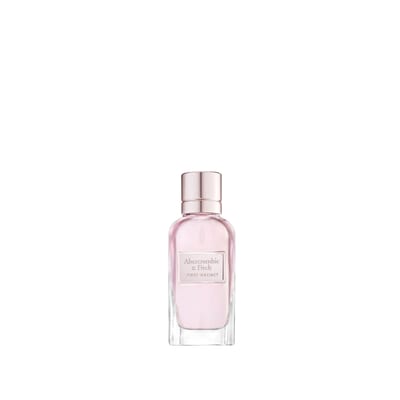Abercrombie & Fitch Abercrombie & Fitch First Instinct for Her Eau de Parfum 30ml Spray