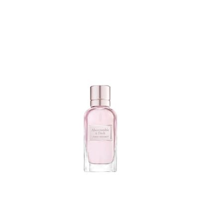 Abercrombie & Fitch Abercrombie & Fitch First Instinct for Her Eau de Parfum 30ml Spray