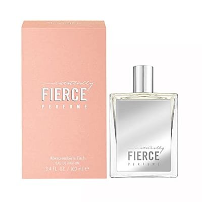 Abercrombie & Fitch Abercrombie & Fitch Naturally Fierce Eau de Parfum 100ml Spray