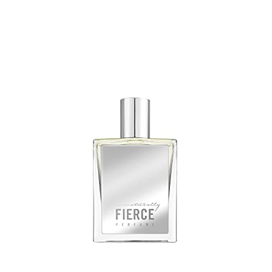 Abercrombie & Fitch Abercrombie & Fitch Naturally Fierce Eau de Parfum 50ml Spray