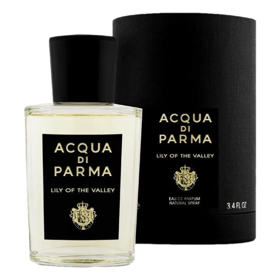 Acqua Di Parma Acqua di Parma Lily of the Valley Eau de Parfum 100ml Spray