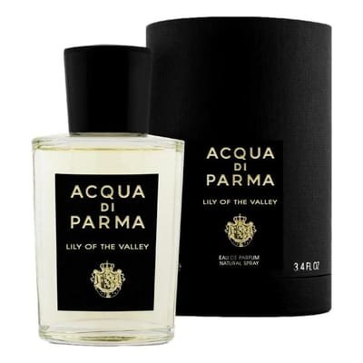 Acqua Di Parma Acqua di Parma Lily of the Valley Eau de Parfum 100ml Spray