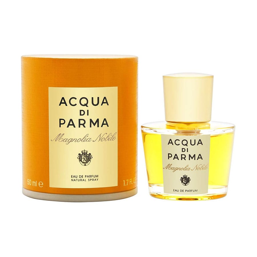 Acqua Di Parma Acqua di Parma Magnolia Nobile Eau de Parfum 50ml Spray