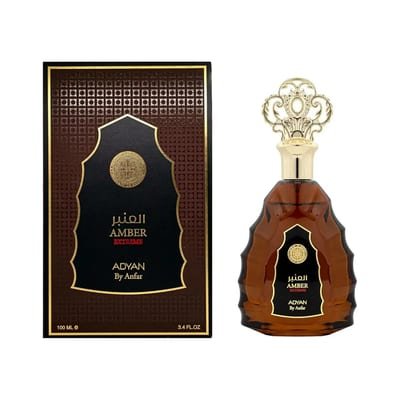 Adyan Adyan Amber Extreme Extrait Perfume 100ml