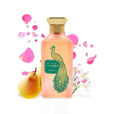 Adyan Adyan Mahib Eau De Parfum 100ml