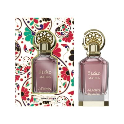 Adyan Adyan Mahra 12ml Concentrated Perfume Oil