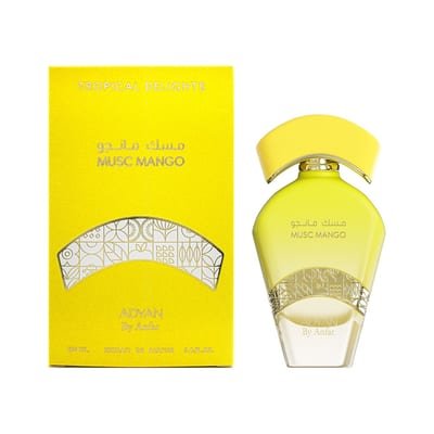 Adyan Adyan Musc Mango 100ml Extrait