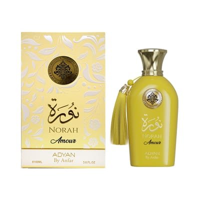 Adyan Adyan Norah Amour Eau De Parfum 100ml