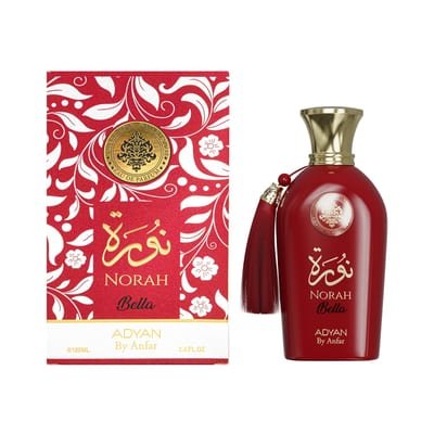 Adyan Adyan Norah Bella Eau De Parfum 100ml