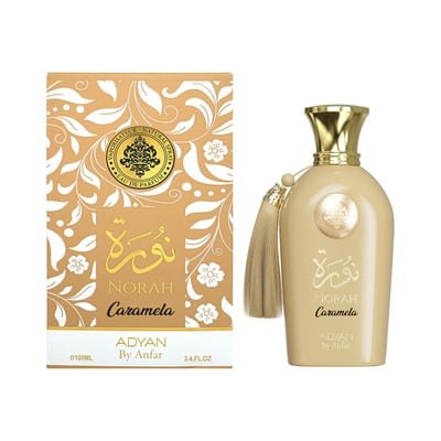 Adyan Adyan Norah Caramella Eau De Parfum 100ml