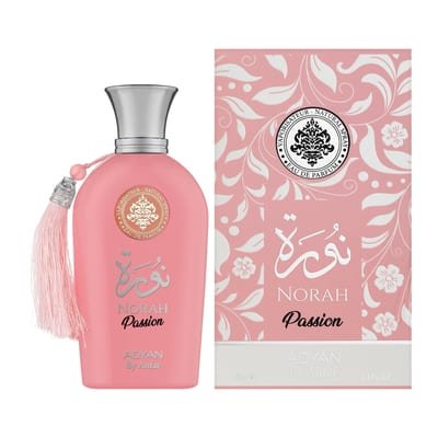 Adyan Adyan Norah Passion Eau De Parfum 100ml