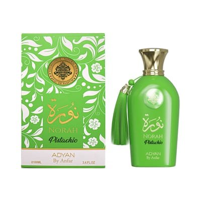 Adyan Adyan Norah Pistachio Eau De Parfum 100ml