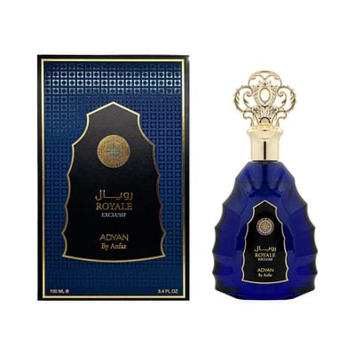 Adyan Adyan Royale Exclusif Extrait Perfume 100ml