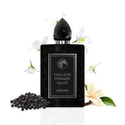 Adyan Adyan Stallion D'Arabie Extrait De Parfum - 100ml (3.4Oz)