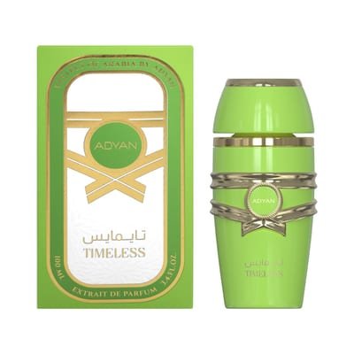 Adyan Adyan Timeless Extrait de Parfum Spray 3.4 oz 100ml