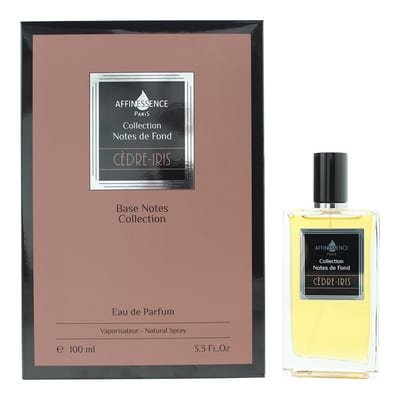 Affinessence Affinessence Cedrè Iris Eau de Parfum 100ml Spray