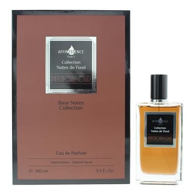 Affinessence Affinessence Patchouli Oud Eau de Parfum 100ml Spray