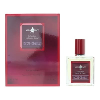 Affinessence Affinessence Rose-Reglisse Eau de Parfum 50ml Spray