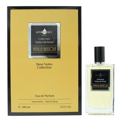 Affinessence Affinessence Vanille Benjoin Eau de Parfum 100ml Spray