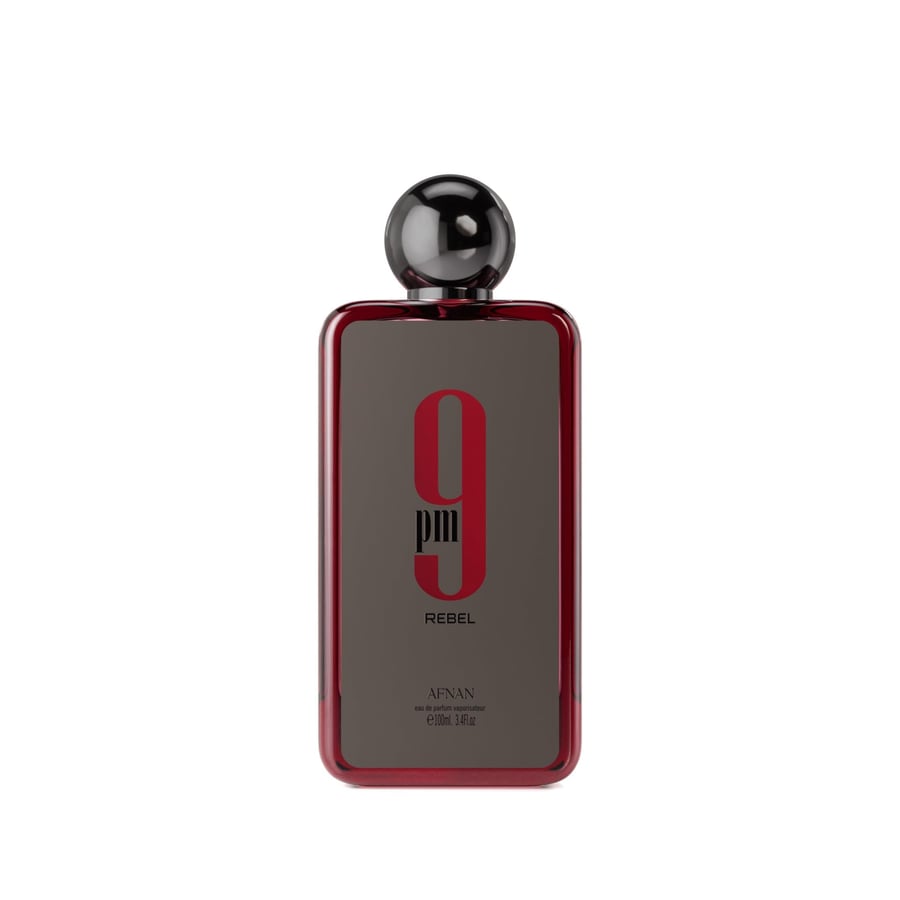 Afnan Perfumes Afnan Perfumes 9PM Rebel Eau de Parfum 100ml Spray