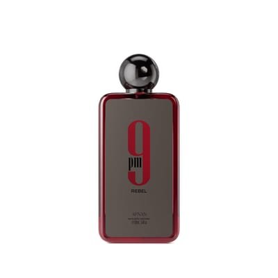 Afnan Perfumes Afnan Perfumes 9PM Rebel Eau de Parfum 100ml Spray