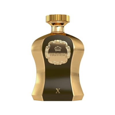 Afnan Perfumes Afnan Highness X Eau de Parfum 100ml Spray