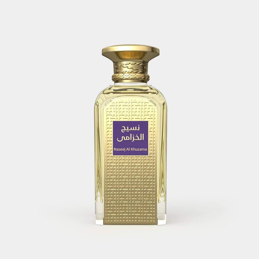 Afnan Perfumes Afnan Naseej Al Khuzama Eau de Parfum 50ml Spray