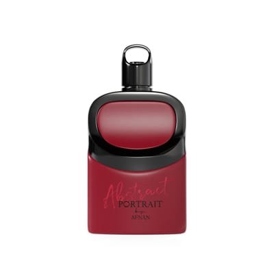 Afnan Perfumes Afnan Perfumes Portrait Abstract Eau de Parfum 100ml Spray