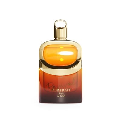 Afnan Perfumes Afnan Perfumes Portrait Revival Eau de Parfum 100ml Spray