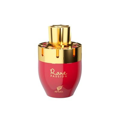 Afnan Perfumes Afnan Perfumes Rare Passion Eau de Parfum 100ml Spray