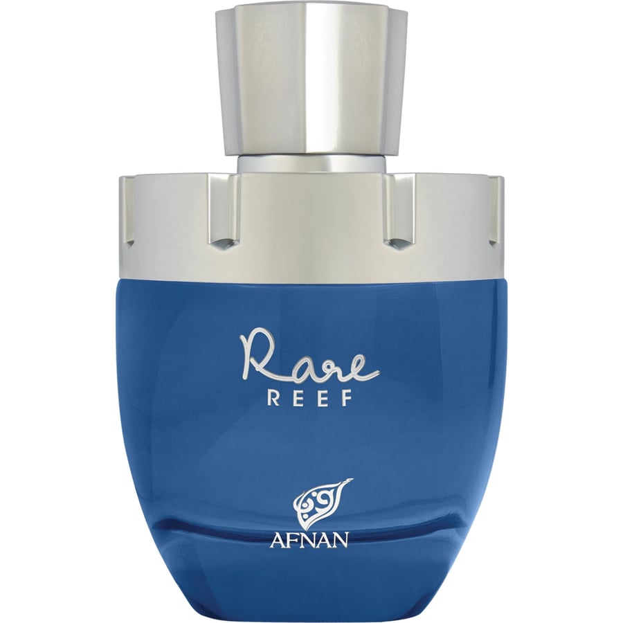 Afnan Perfumes Afnan Perfumes Rare Reef Eau de Parfum 100ml Spray