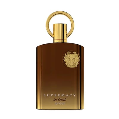 Afnan Perfumes Afnan Supremacy In Oud Eau de Parfum 150ml Spray