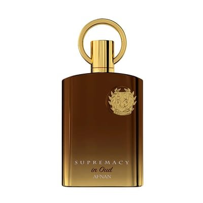 Afnan Perfumes Afnan Supremacy In Oud Eau de Parfum 150ml Spray