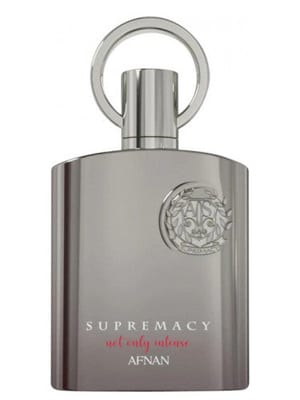 Afnan Perfumes Afnan Supremacy Not Only Intense Eau de Parfum 100ml Spray