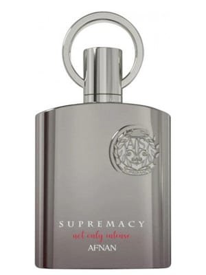 Afnan Perfumes Afnan Supremacy Not Only Intense Eau de Parfum 100ml Spray