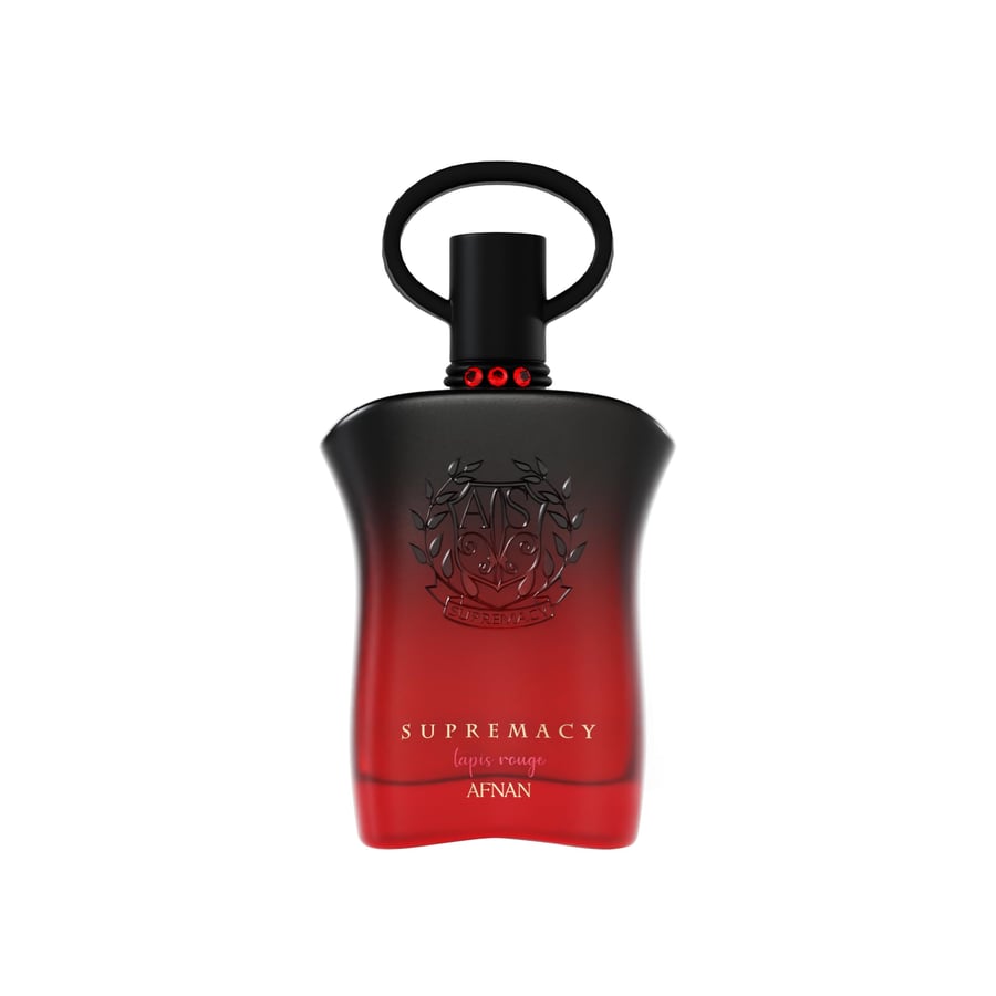 Afnan Perfumes Afnan Supremacy Tapis Rouge Eau de Parfum 90ml Spray