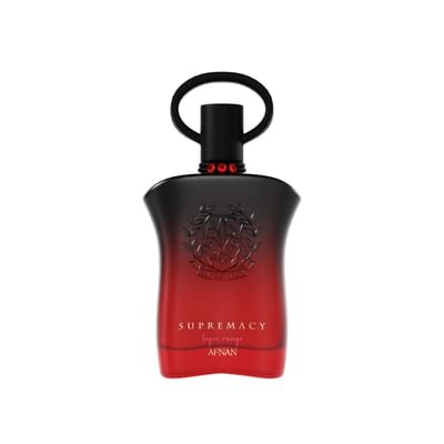 Afnan Perfumes Afnan Supremacy Tapis Rouge Eau de Parfum 90ml Spray
