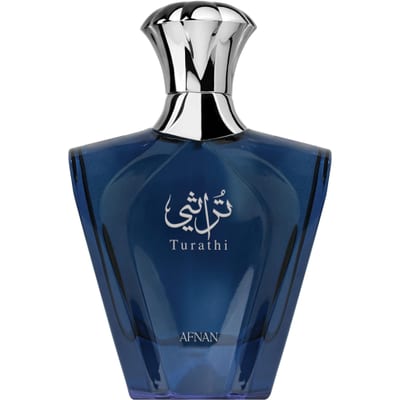 Afnan Perfumes Afnan Perfumes Turathi Blue Eau de Parfum 90ml Spray